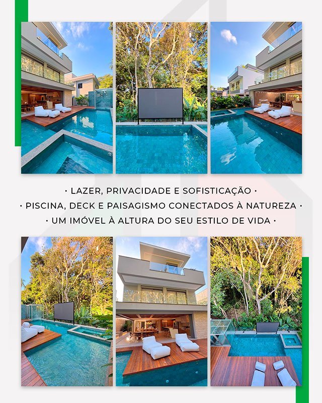 Mansão Riviera de São Lourenço, foto 2