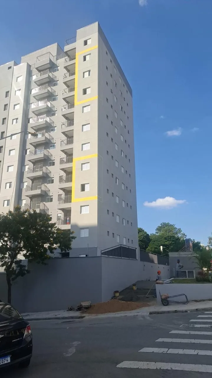 Residencial Gênesis, foto 1