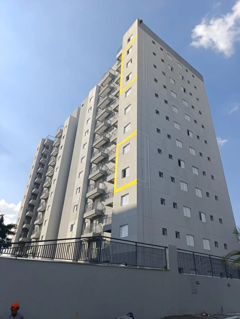 Residencial Gênesis, foto 2